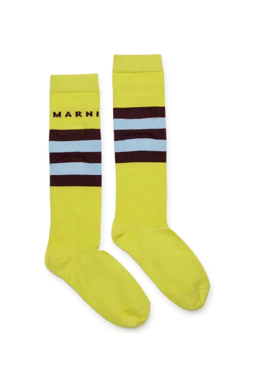 Детские носки MZ39U SOCKS - фото 1