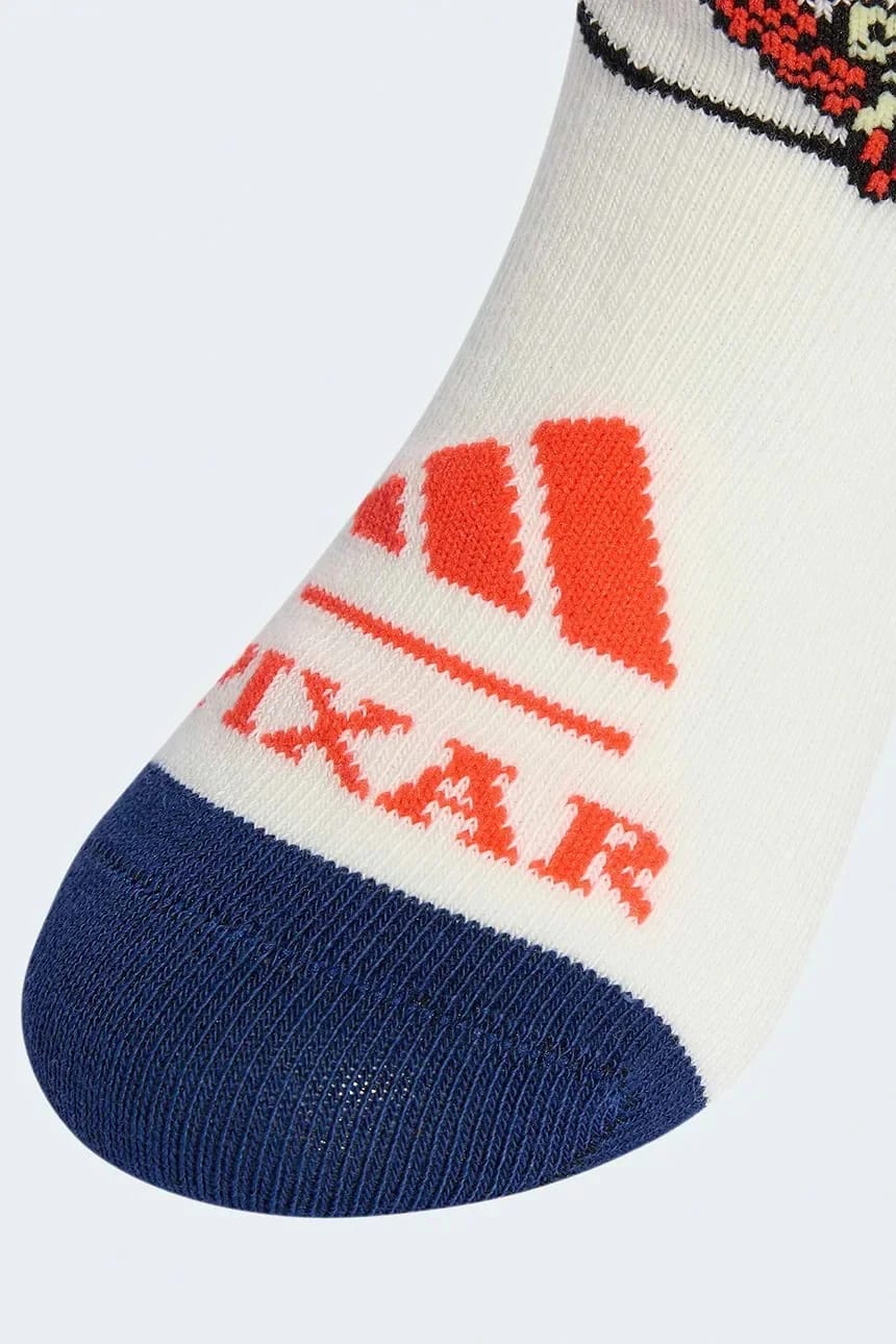 Детские носки PIXAR TOY STORY, 3 шт. - фото 4