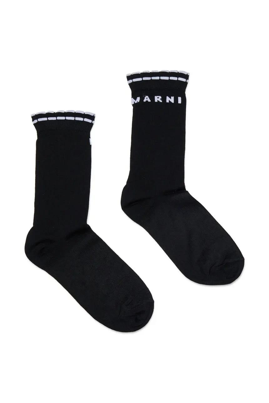 Детские носки MZ38F SOCKS - фото 1