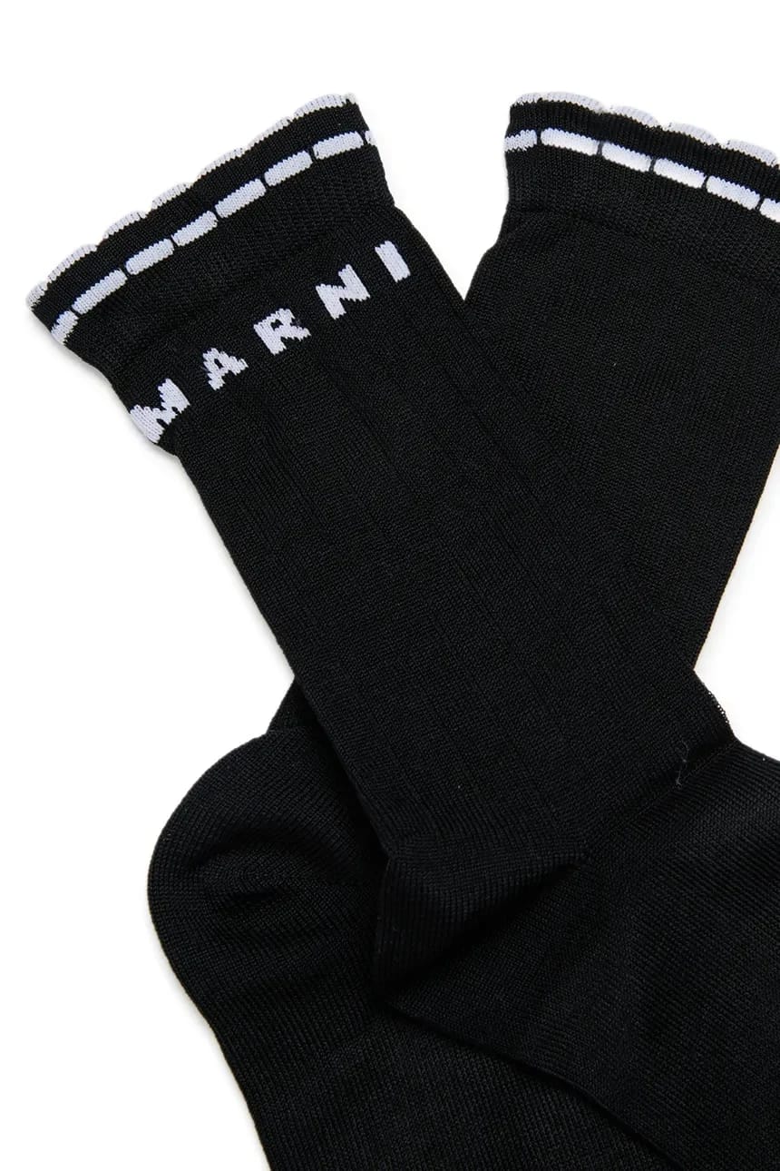 Детские носки MZ38F SOCKS - фото 2