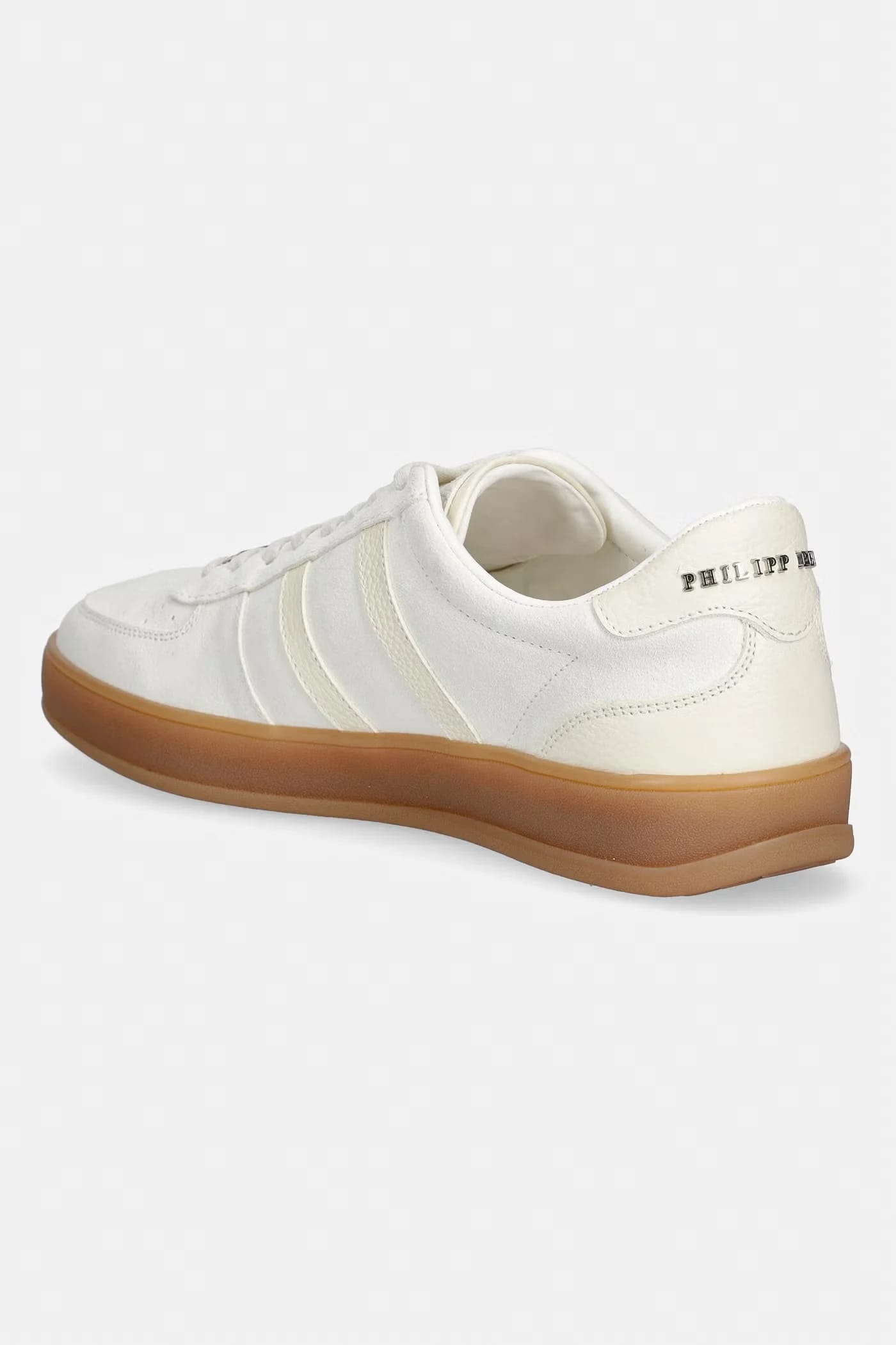 Lo-Top Sneaker Retro Rebel мужские замшевые кроссовки - фото 3