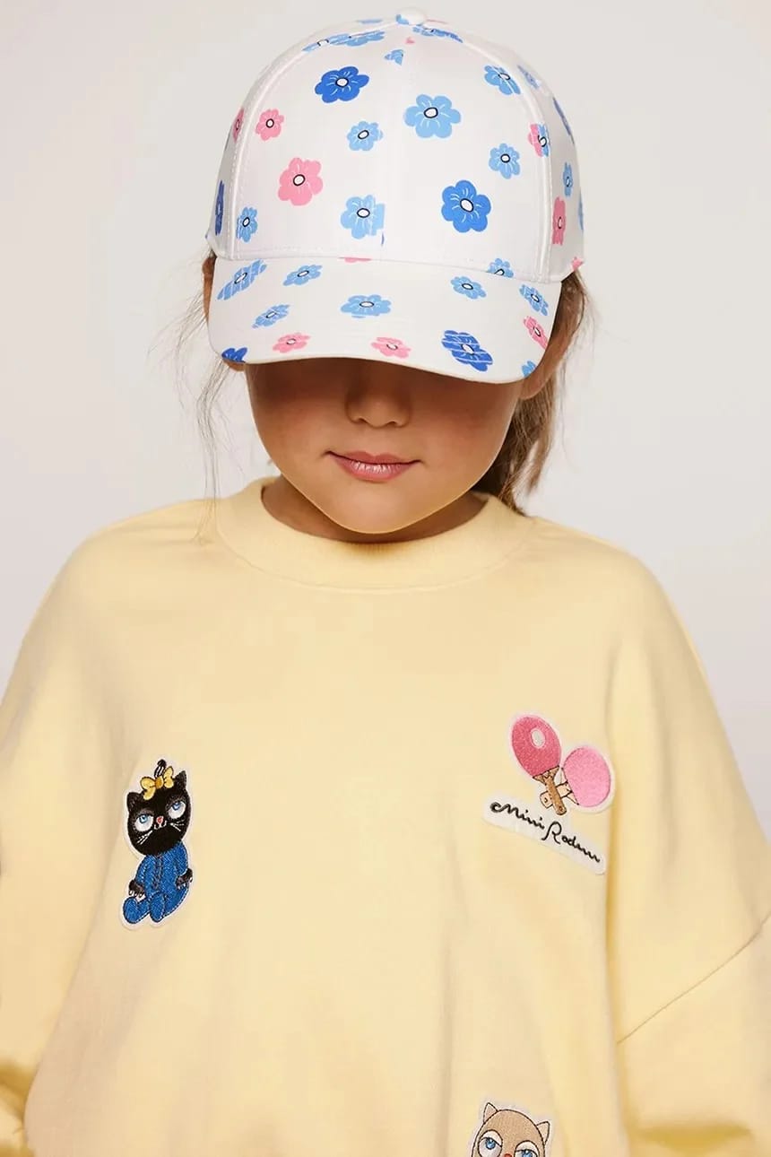 Детская хлопковая толстовка Minibabies - фото 6