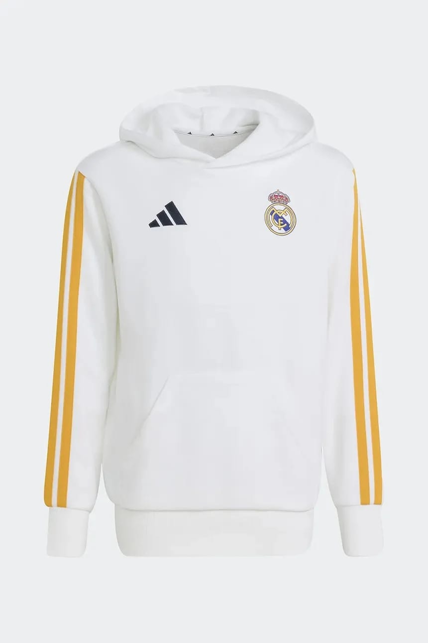 Детская толстовка REAL MADRID - фото 1