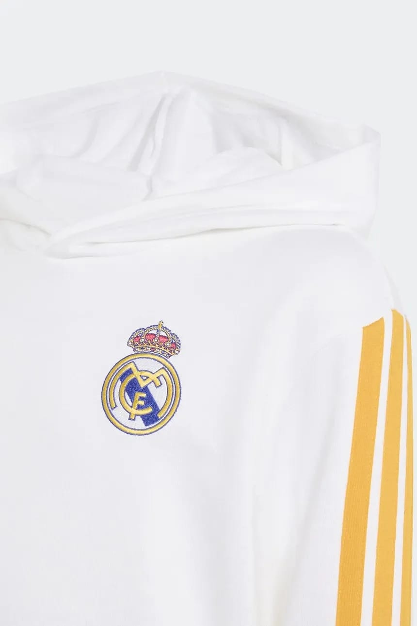 Детская толстовка REAL MADRID - фото 4