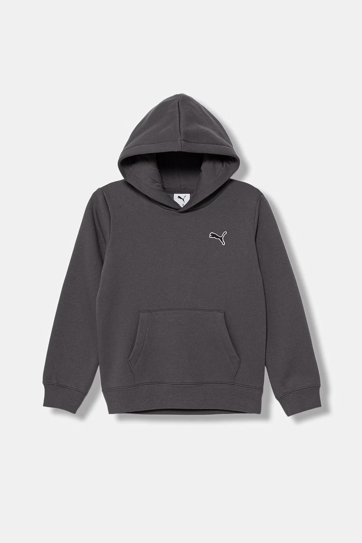 Детская толстовка из хлопка ESS ELEVATED Hoodie FL - фото 1