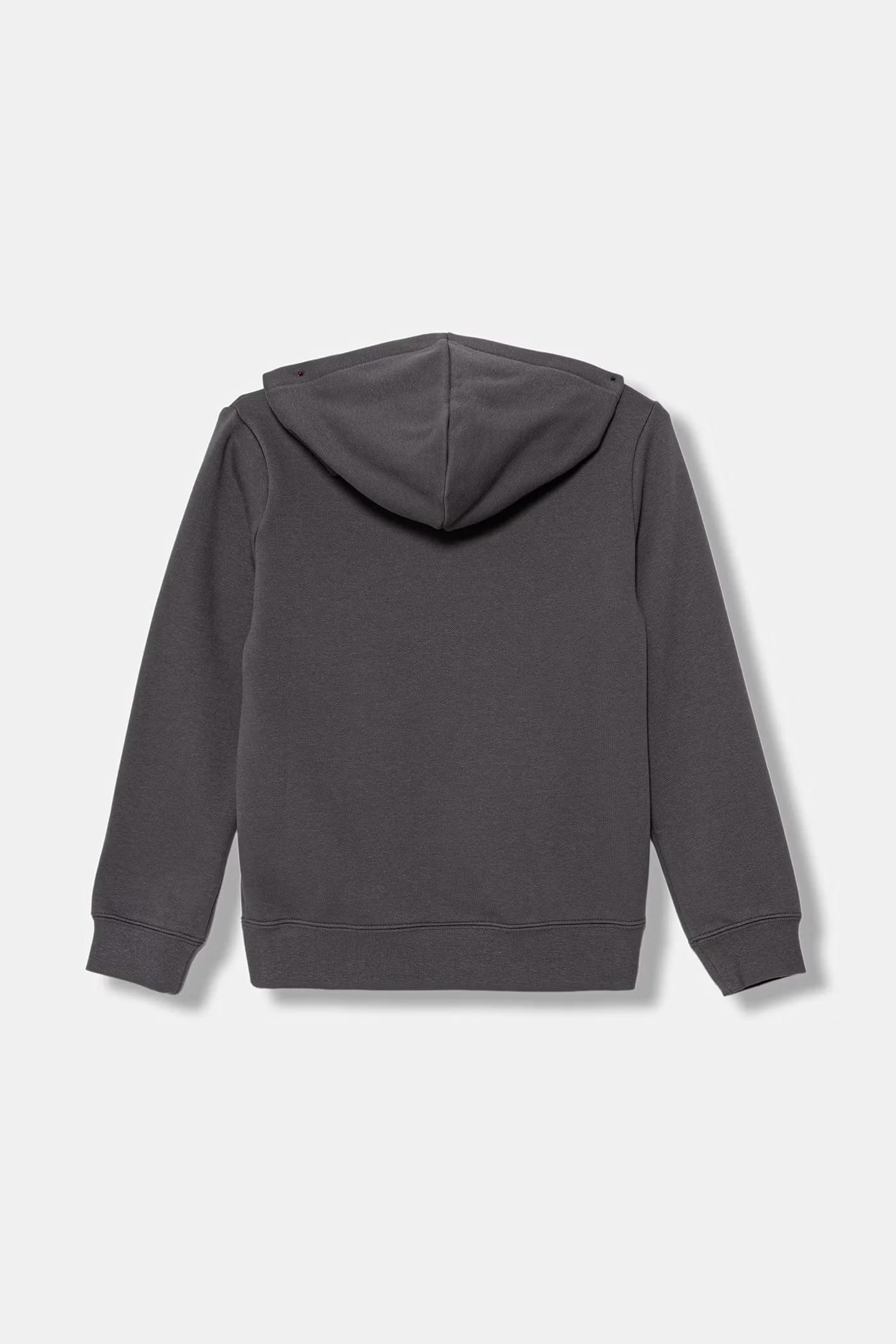 Детская толстовка из хлопка ESS ELEVATED Hoodie FL - фото 2
