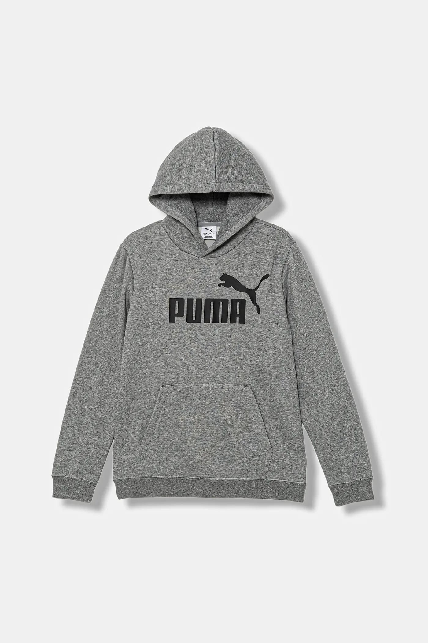 Детская толстовка ESS №1 Logo Hoodie FL B - фото 2