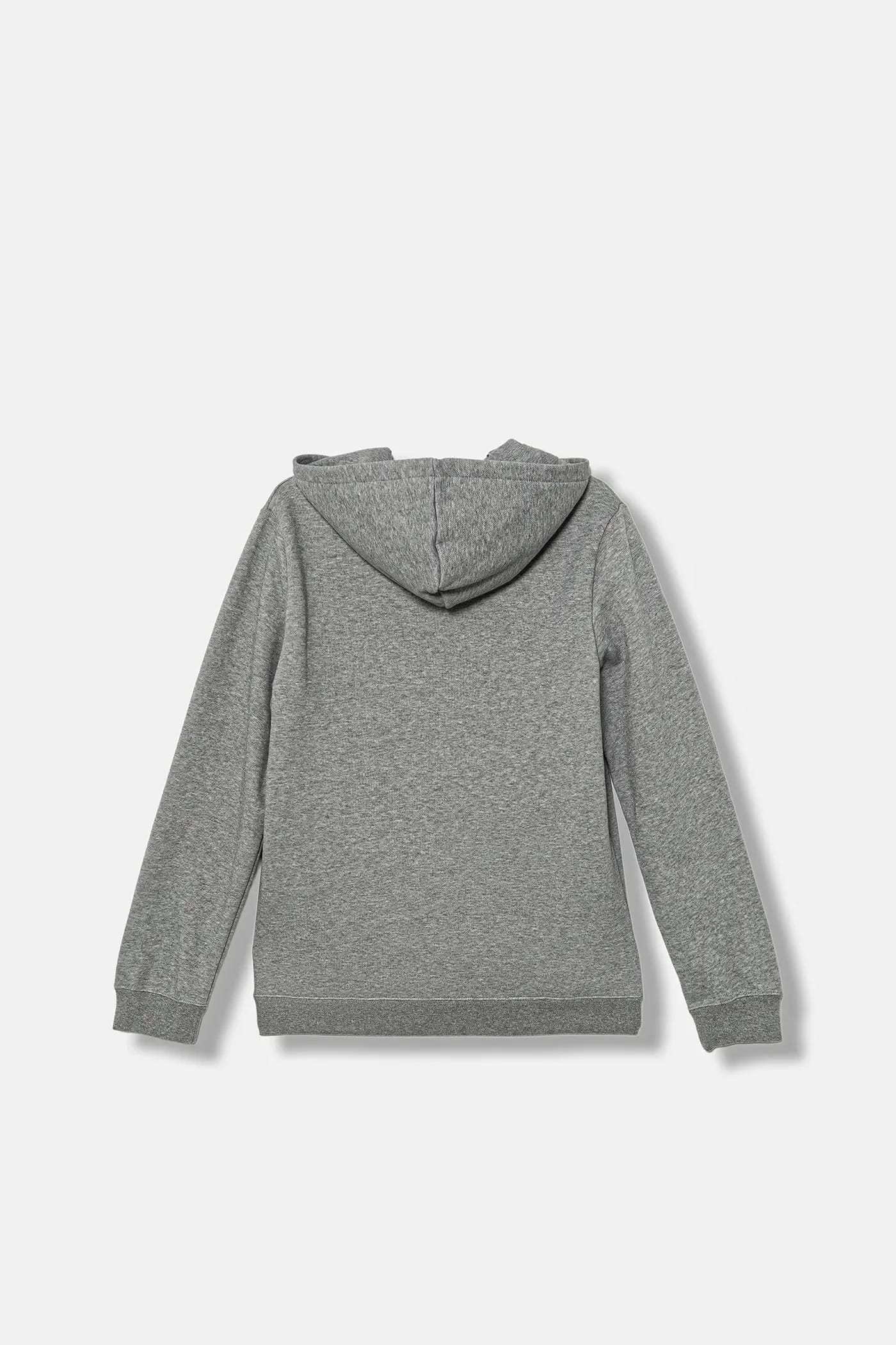 Детская толстовка ESS №1 Logo Hoodie FL B - фото 3