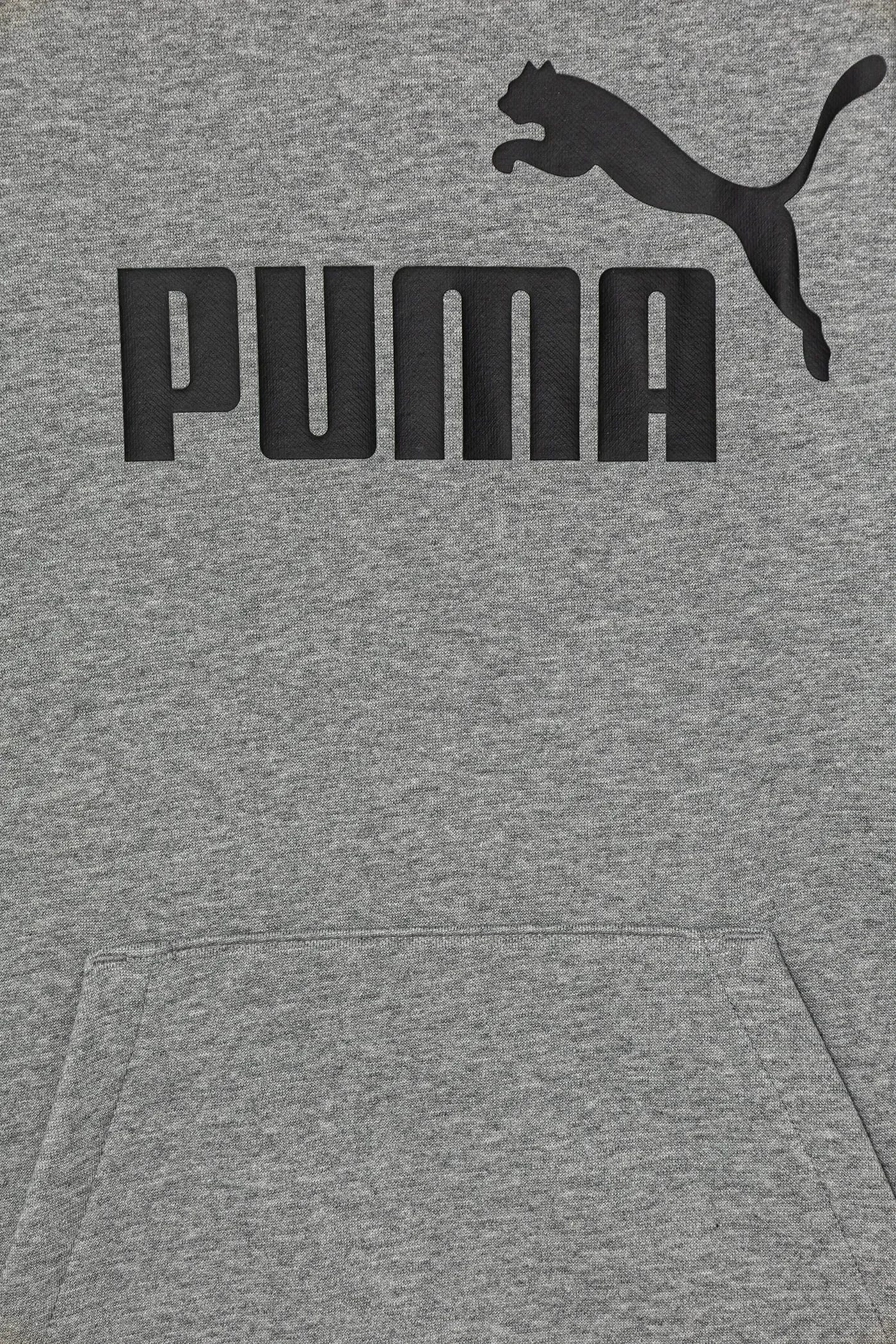 Детская толстовка ESS №1 Logo Hoodie FL B - фото 4