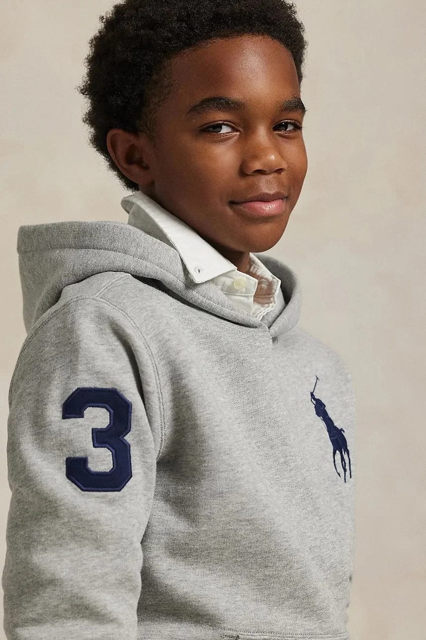 Детская толстовка - фото 5