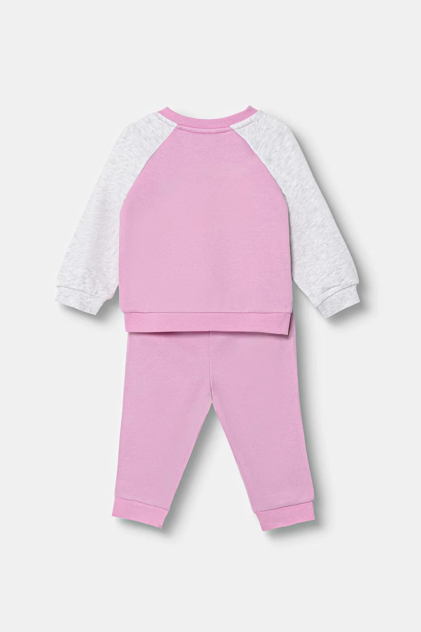 Детский спортивный костюм из хлопка MINICATS ESS Raglan Crew Se - фото 2