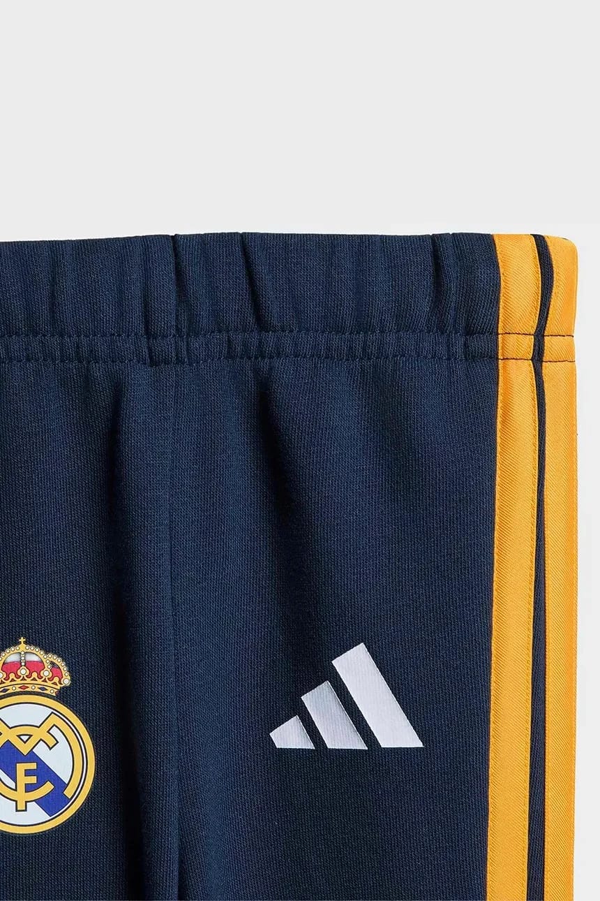Детский спортивный костюм из хлопка REAL MADRID - фото 7