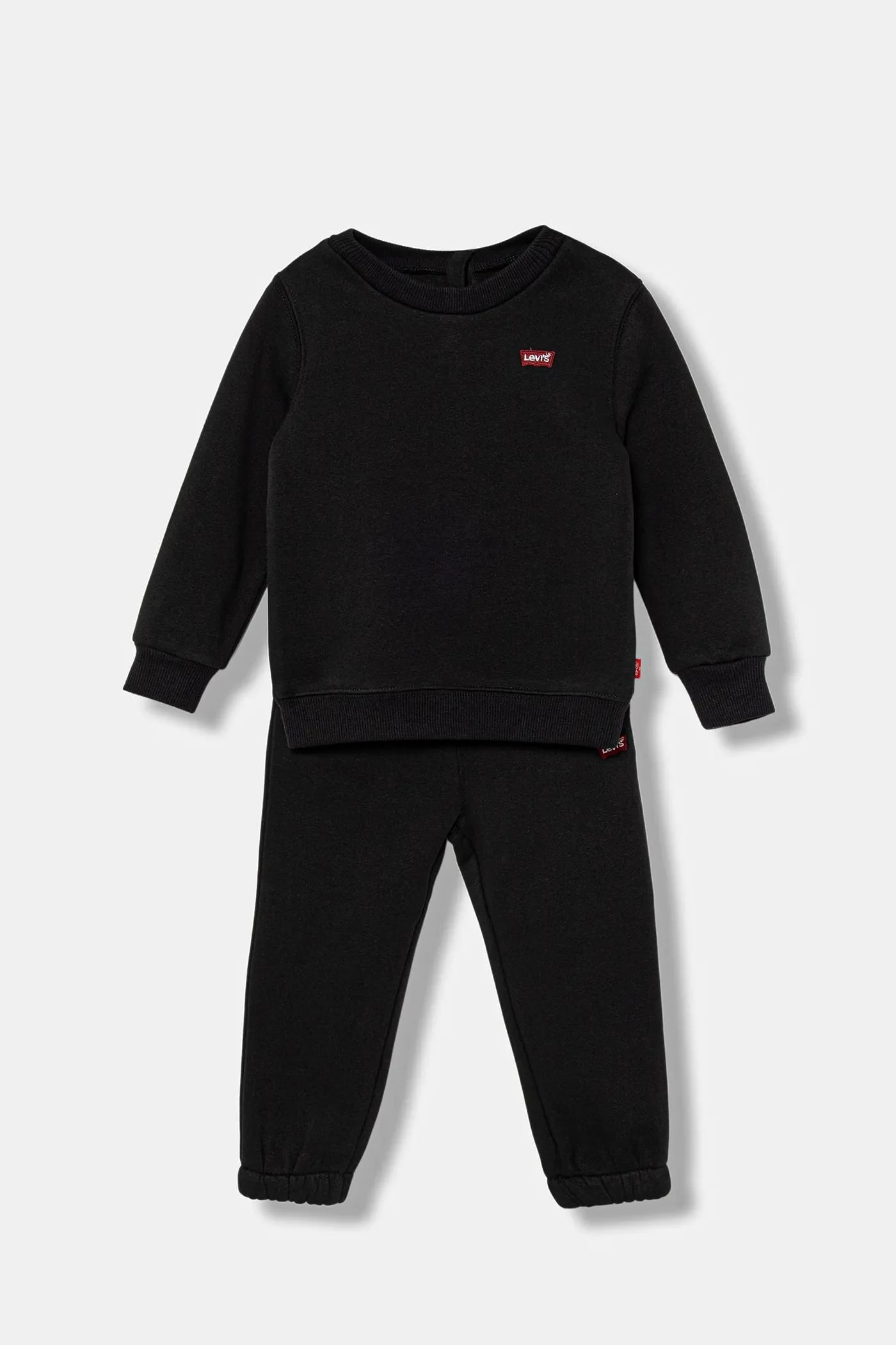 HOODIE & JOGGER SET детский спортивный костюм - фото 1