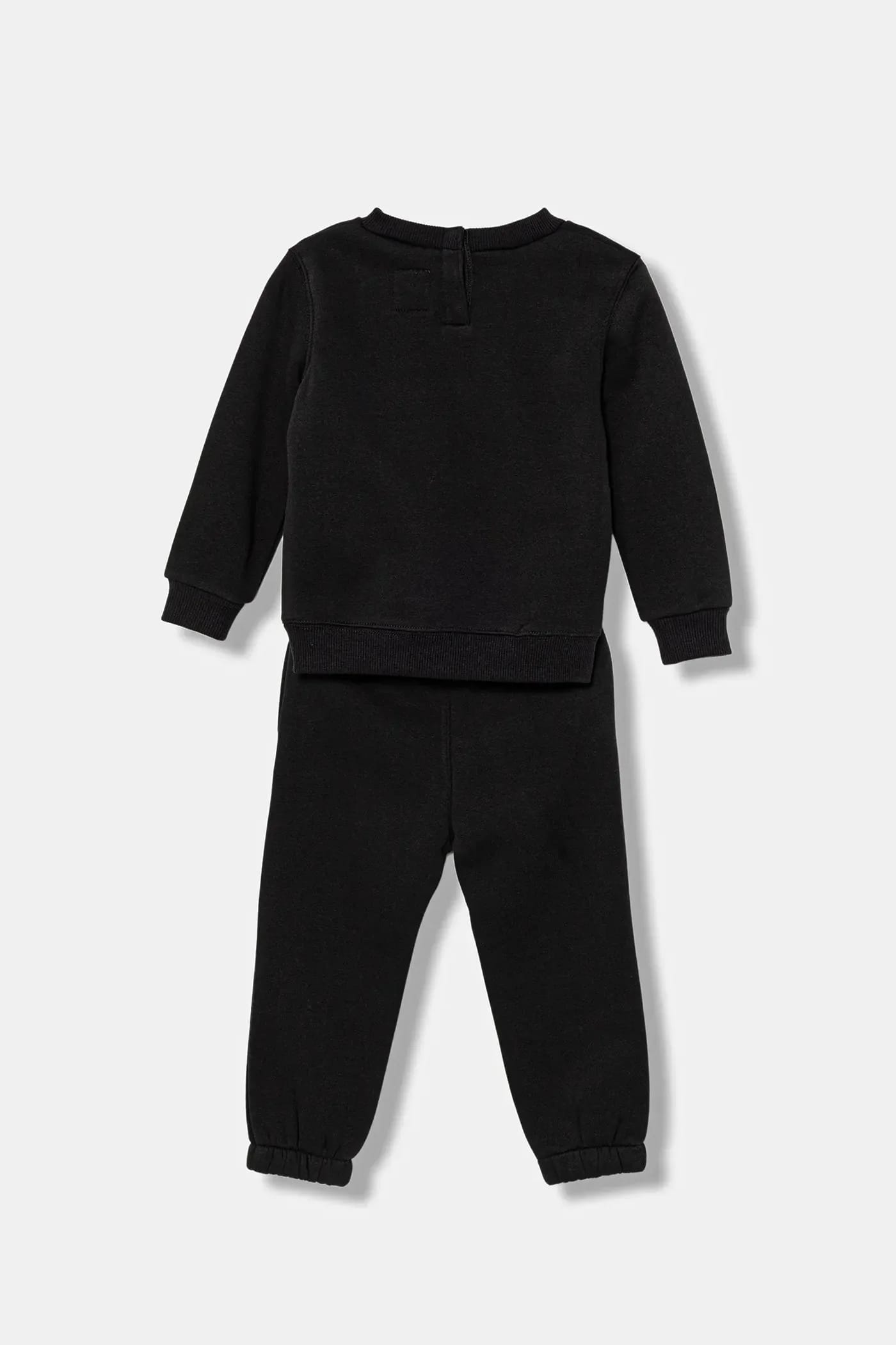 HOODIE & JOGGER SET детский спортивный костюм - фото 2