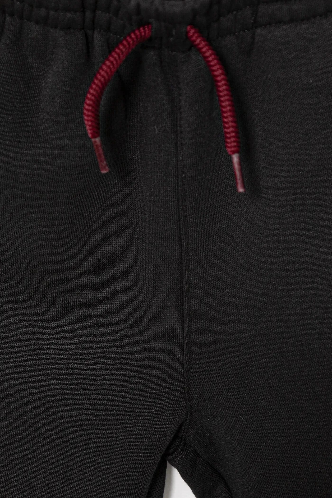 HOODIE & JOGGER SET детский спортивный костюм - фото 3