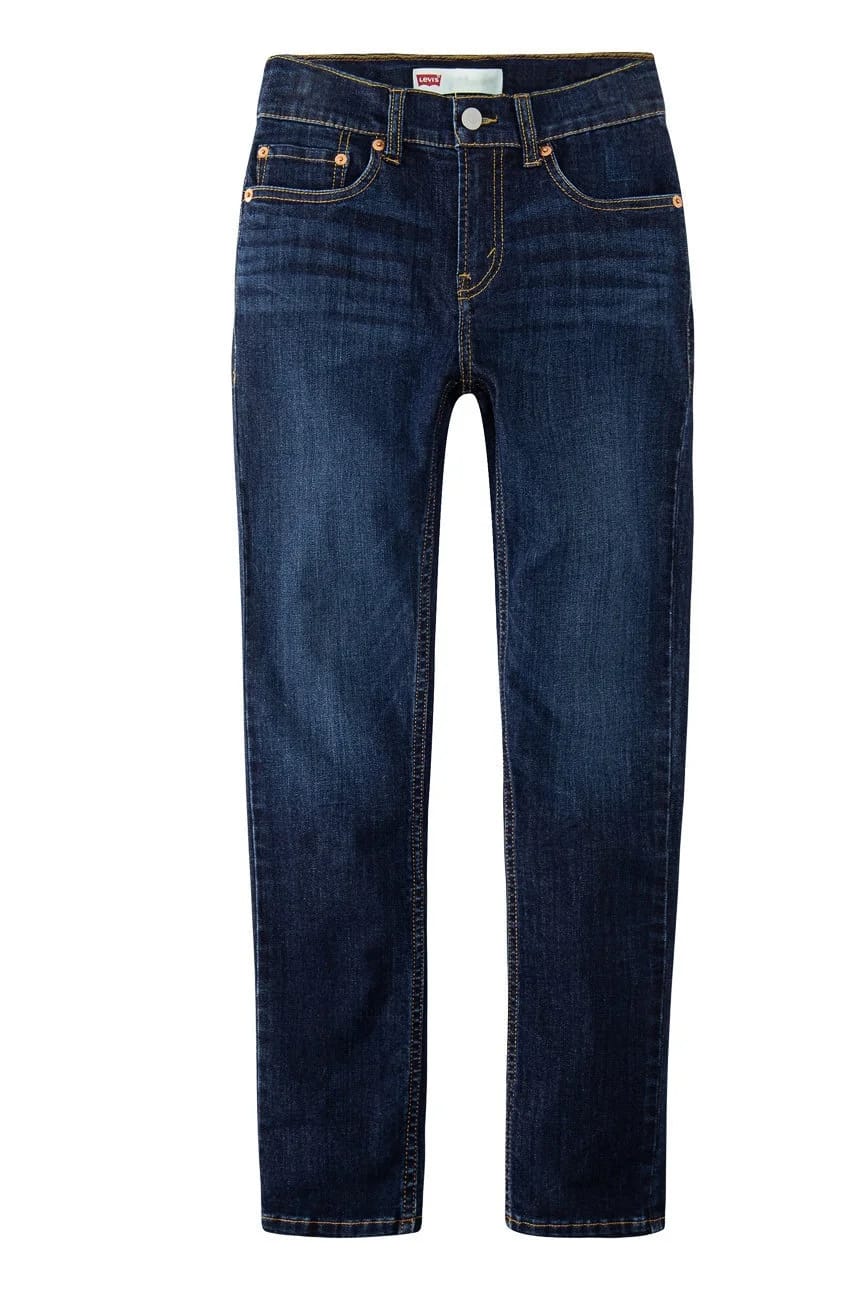 Детские джинсы - фото 1