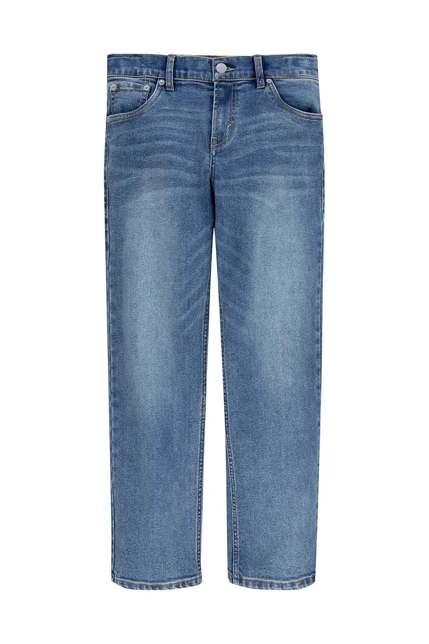 Детские джинсы STAY LOOSE TAPER JEANS - фото 2