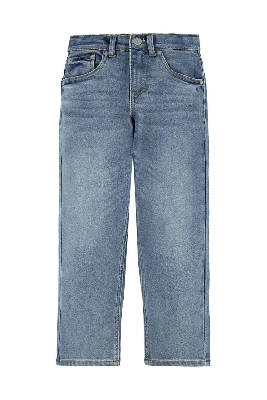 Детские джинсы STAY LOOSE TAPER JEANS - фото 2