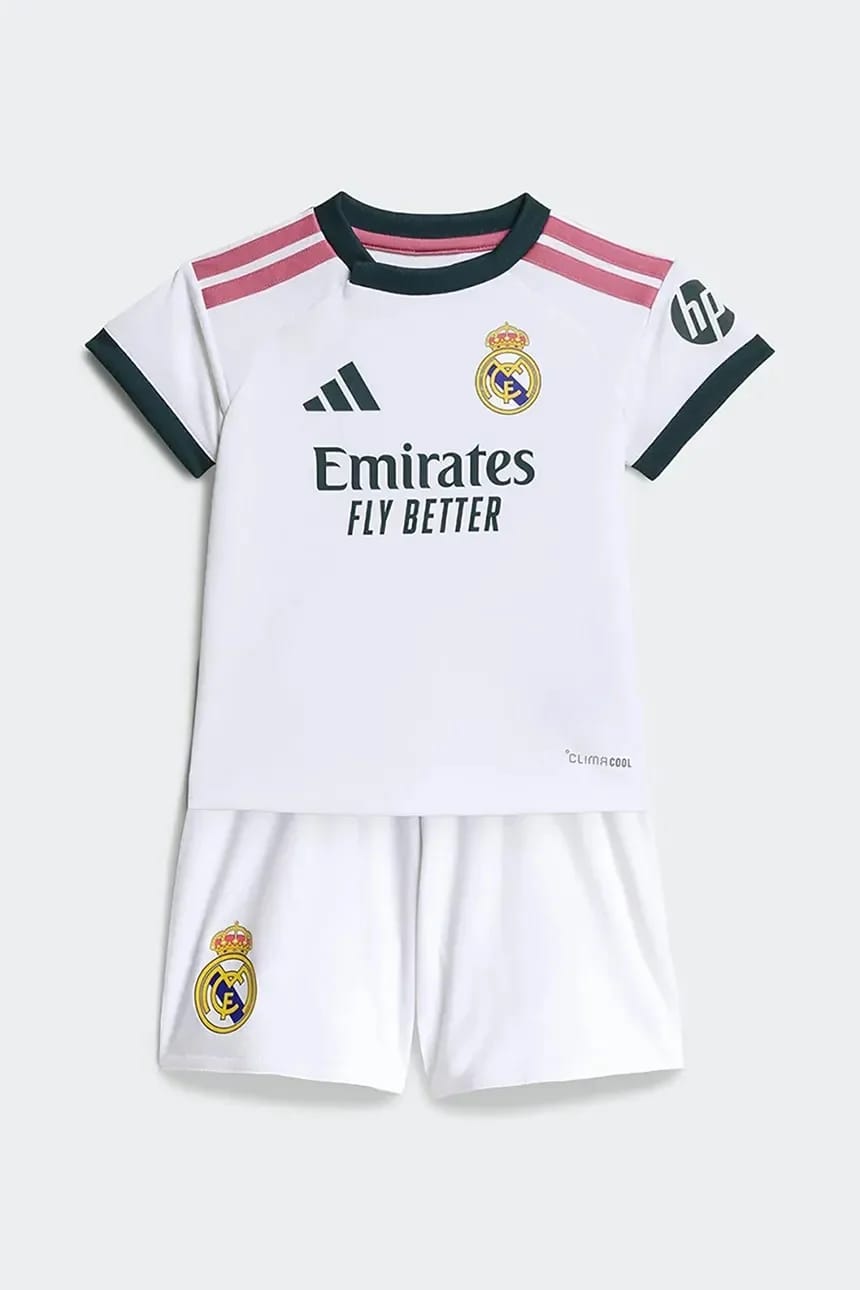 Детский комплект REAL MADRID - фото 1