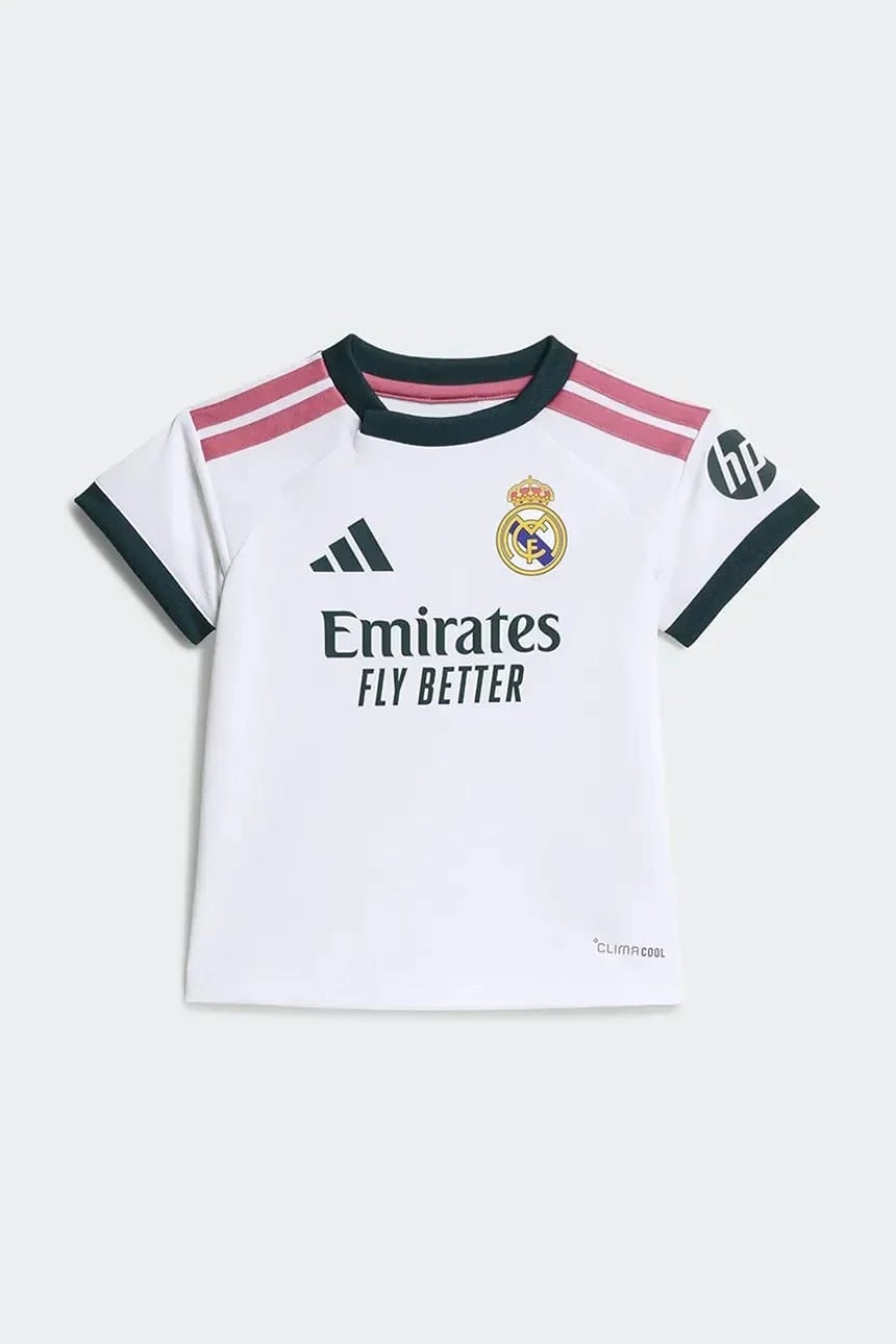Детский комплект REAL MADRID - фото 2