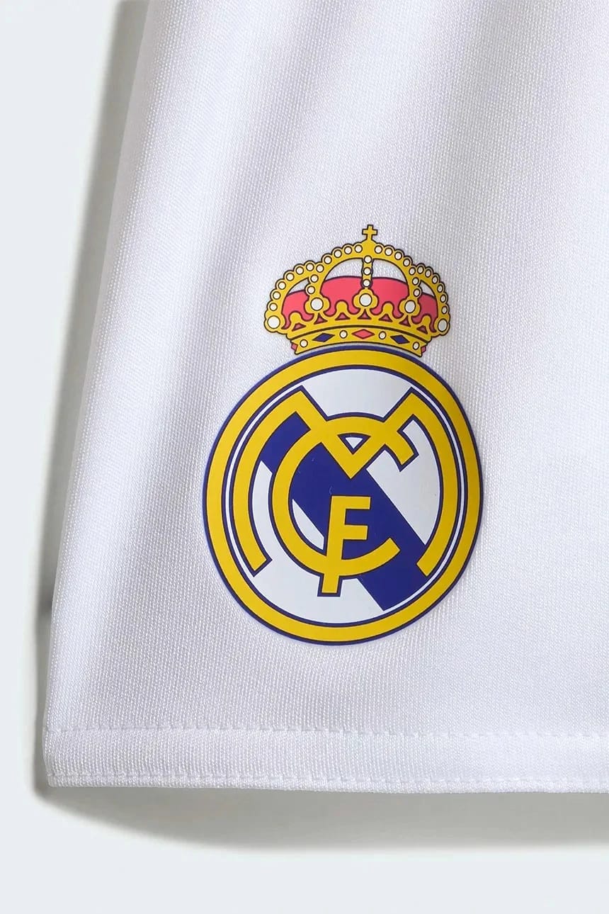 Детский комплект REAL MADRID - фото 7