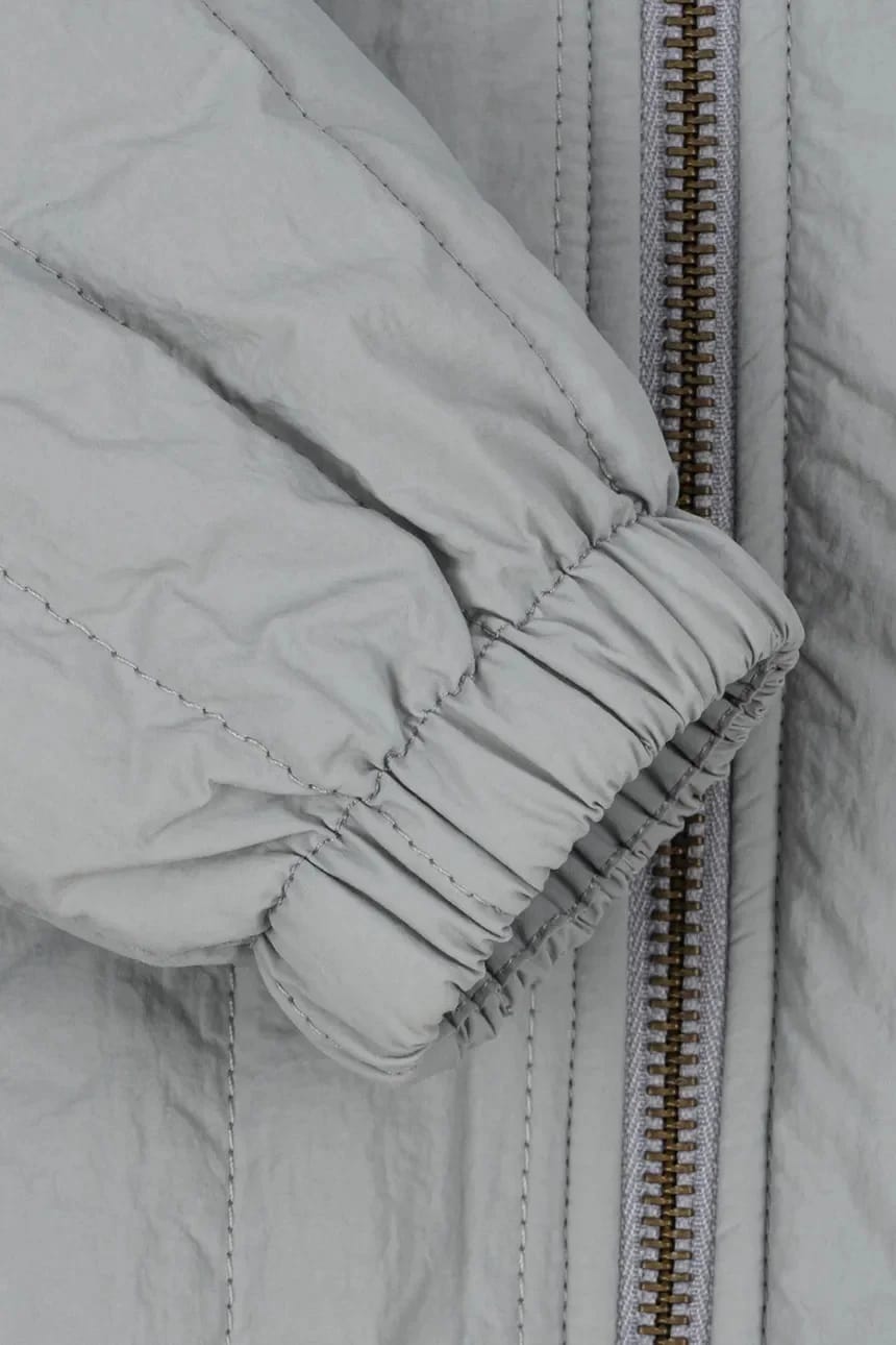 JUNO BOMBER JACKET детский бомбер - фото 5