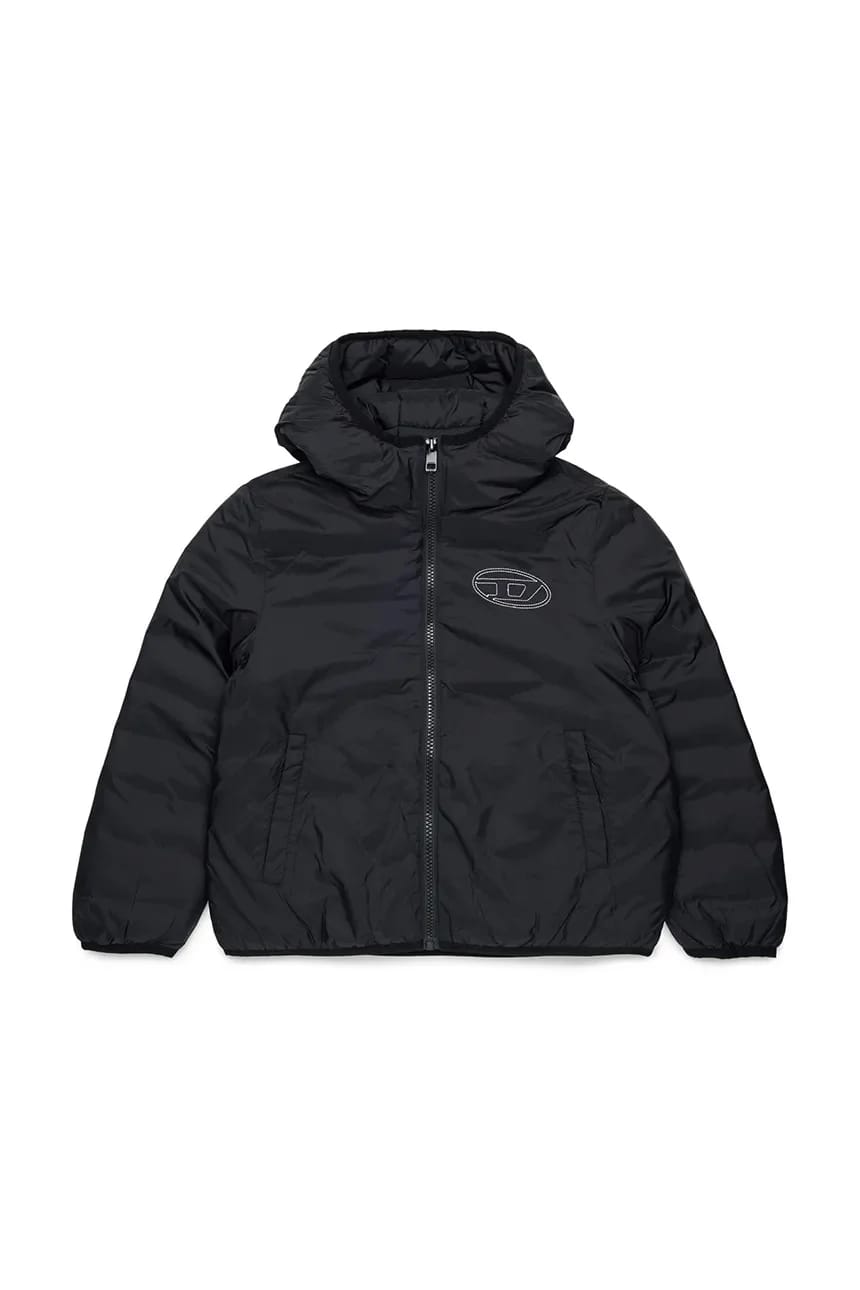 JOSIPLS JACKET короткая детская куртка - фото 1