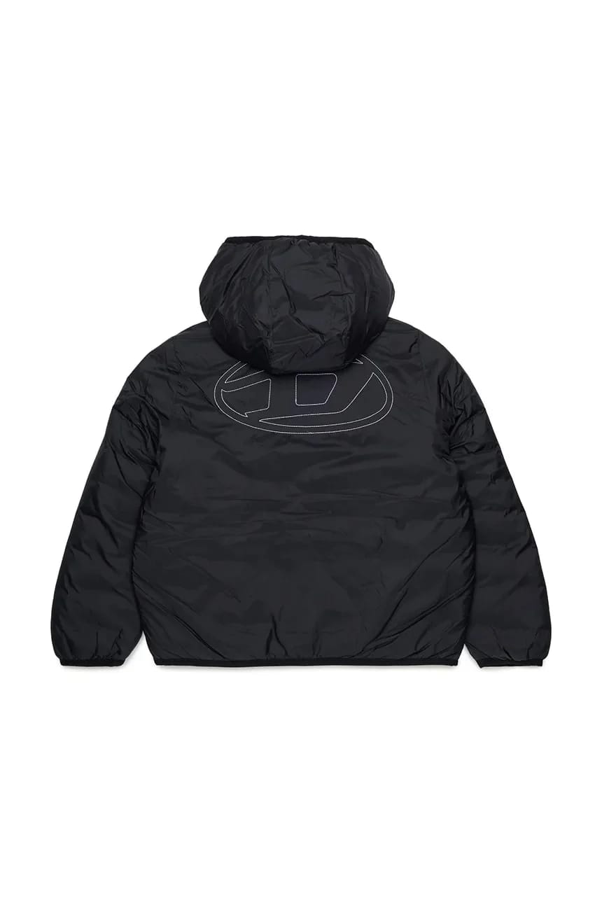 JOSIPLS JACKET короткая детская куртка - фото 2