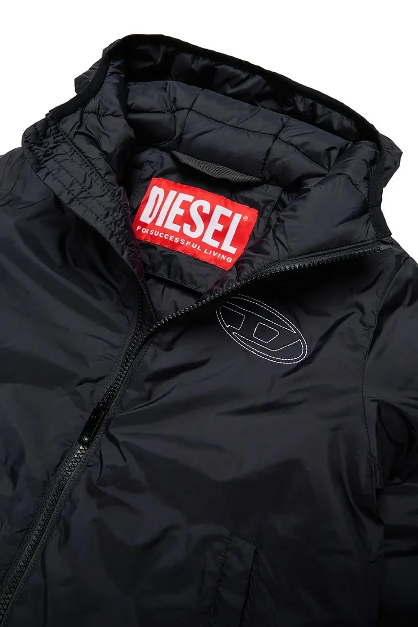 JOSIPLS JACKET короткая детская куртка - фото 3