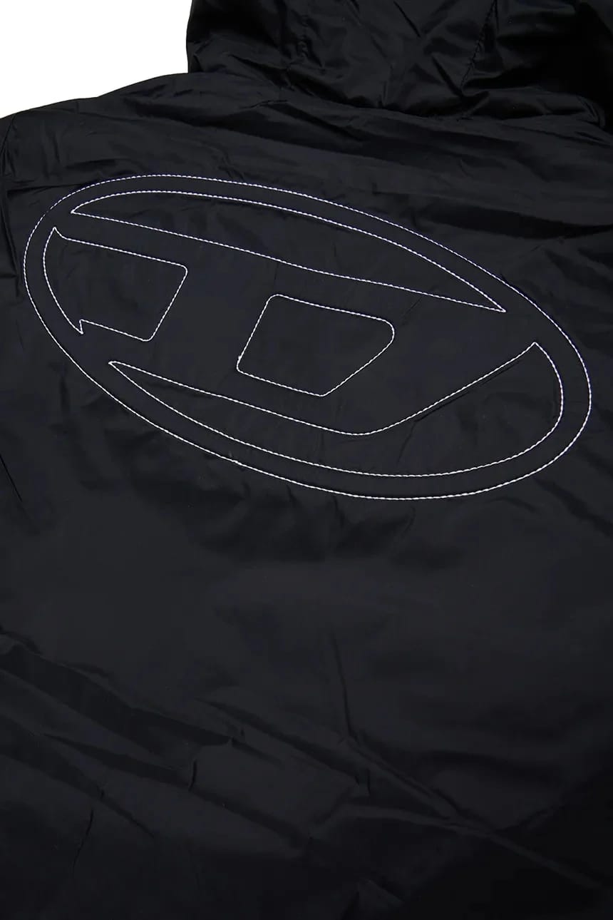JOSIPLS JACKET короткая детская куртка - фото 4