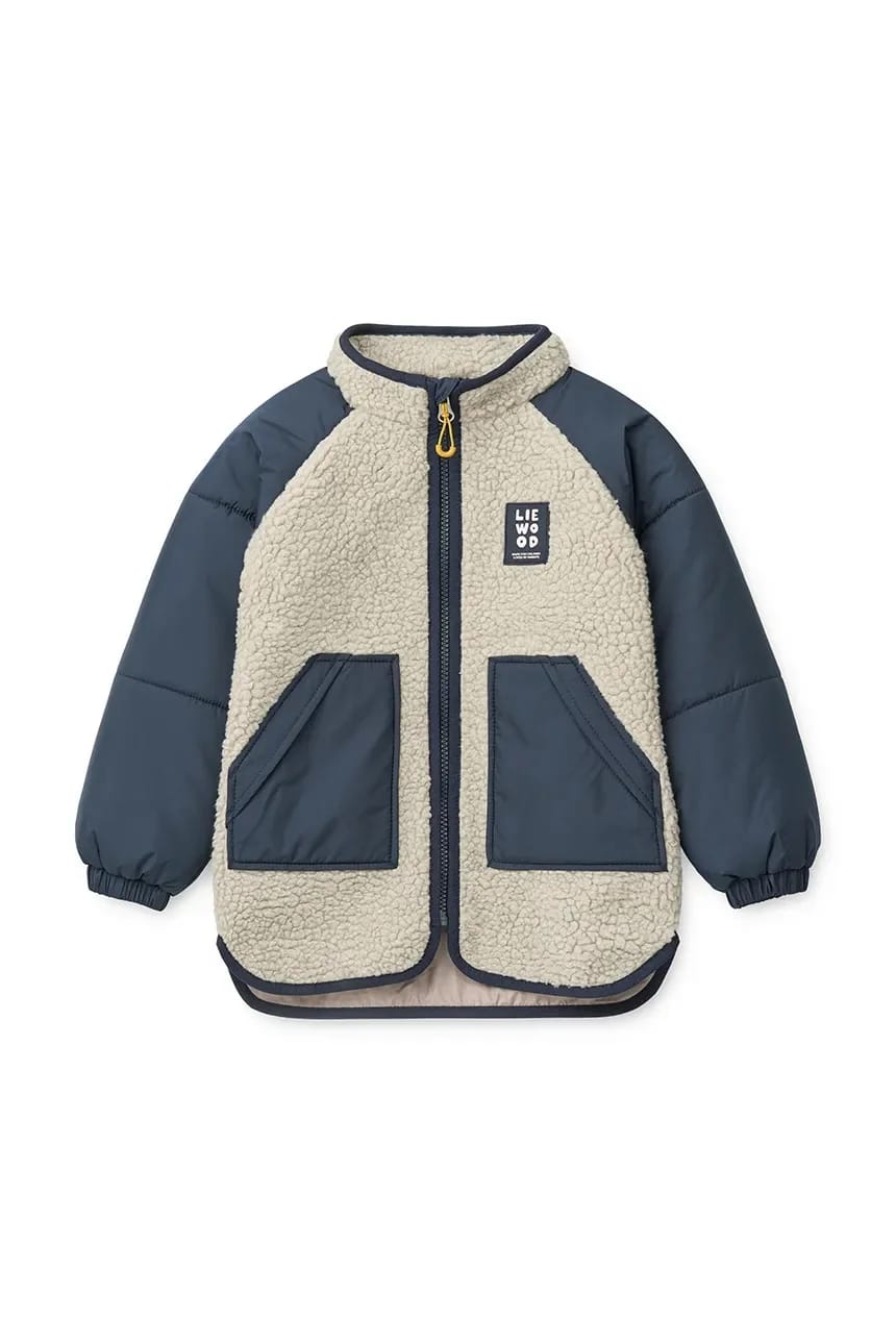 Детская переходная куртка Runa Jacket - фото 2