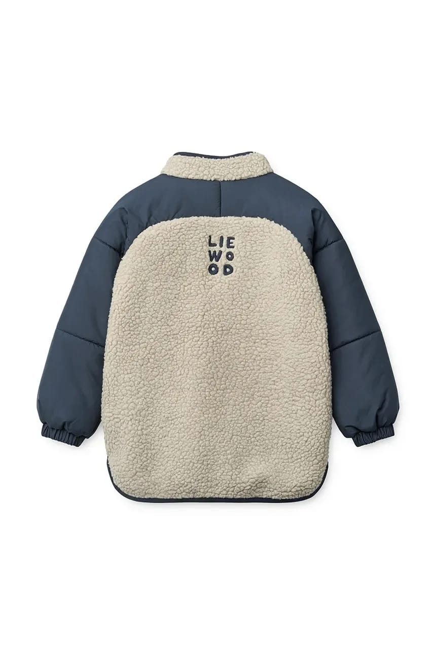 Детская переходная куртка Runa Jacket - фото 3