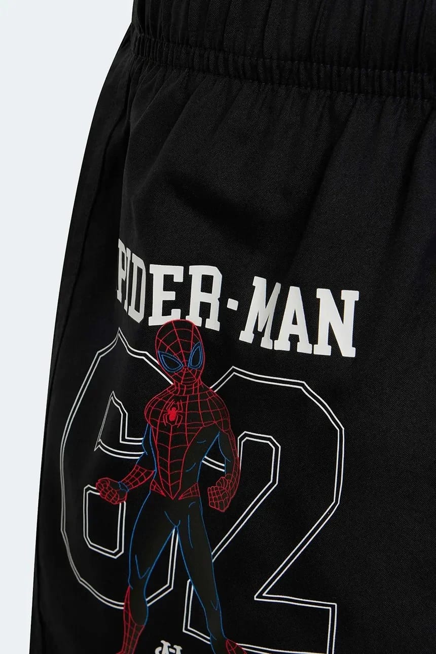 Детские шорты для плавания MARVEL SPIDER-MAN - фото 3