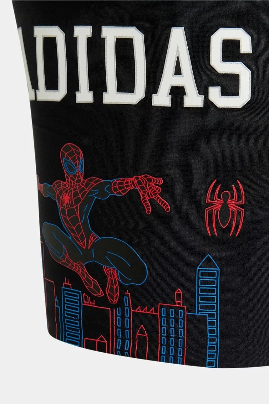Детские плавки MARVEL SPIDER-MAN - фото 5