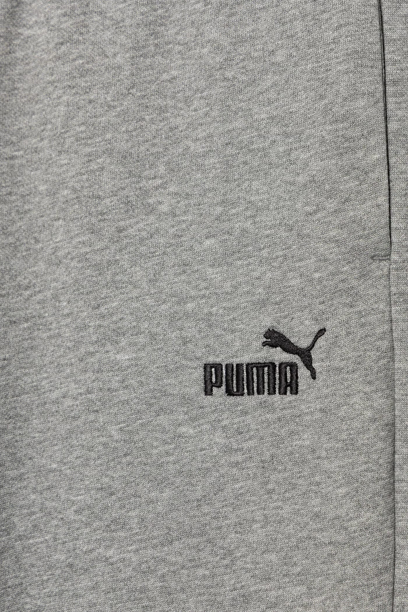 Детские спортивные штаны из хлопка с эластаном Логотип ESS No. 1 Sweatpants - фото 3