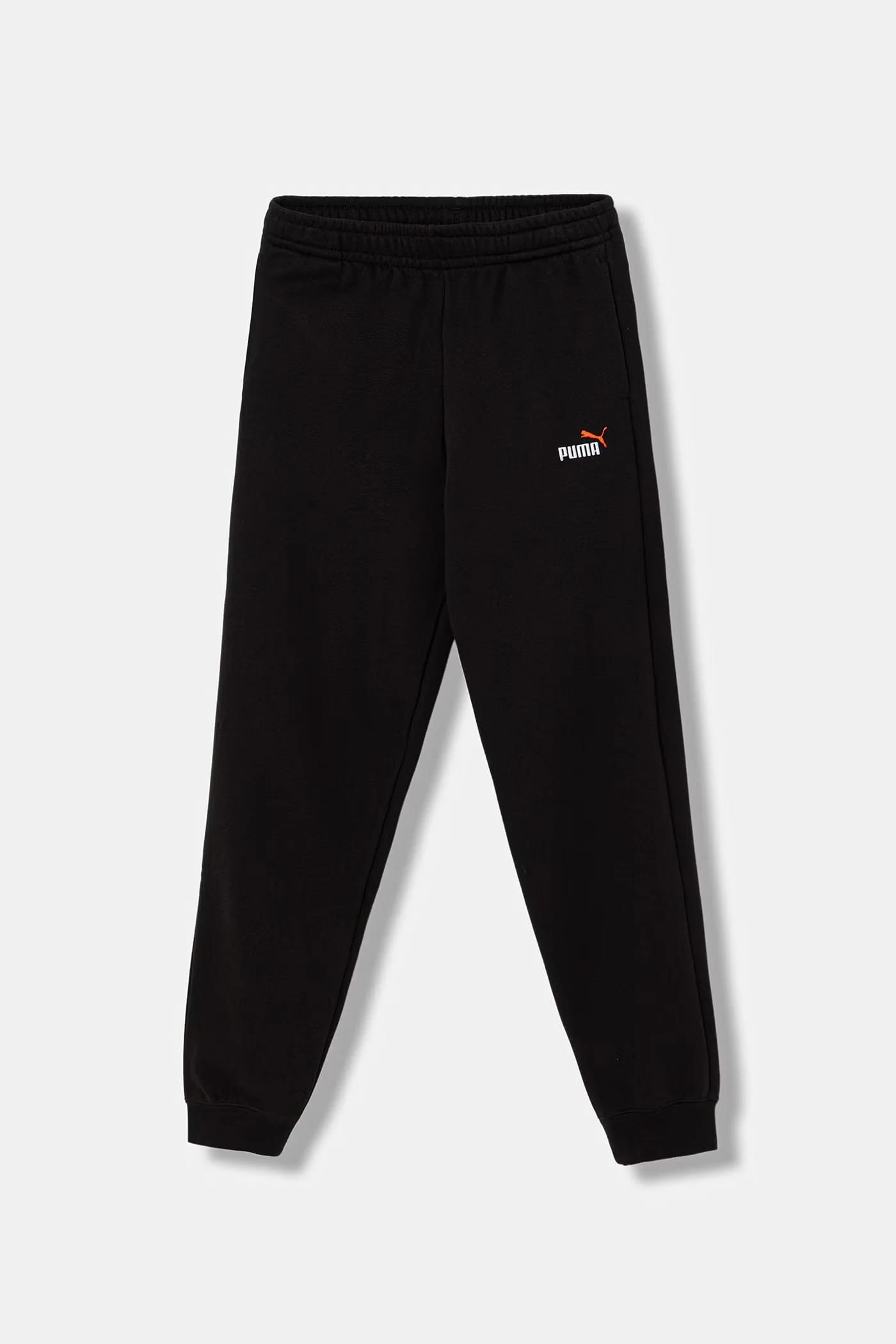 Детские хлопковые спортивные штаны ESS 2 COLOR №1 Sweatpants logo - фото 1