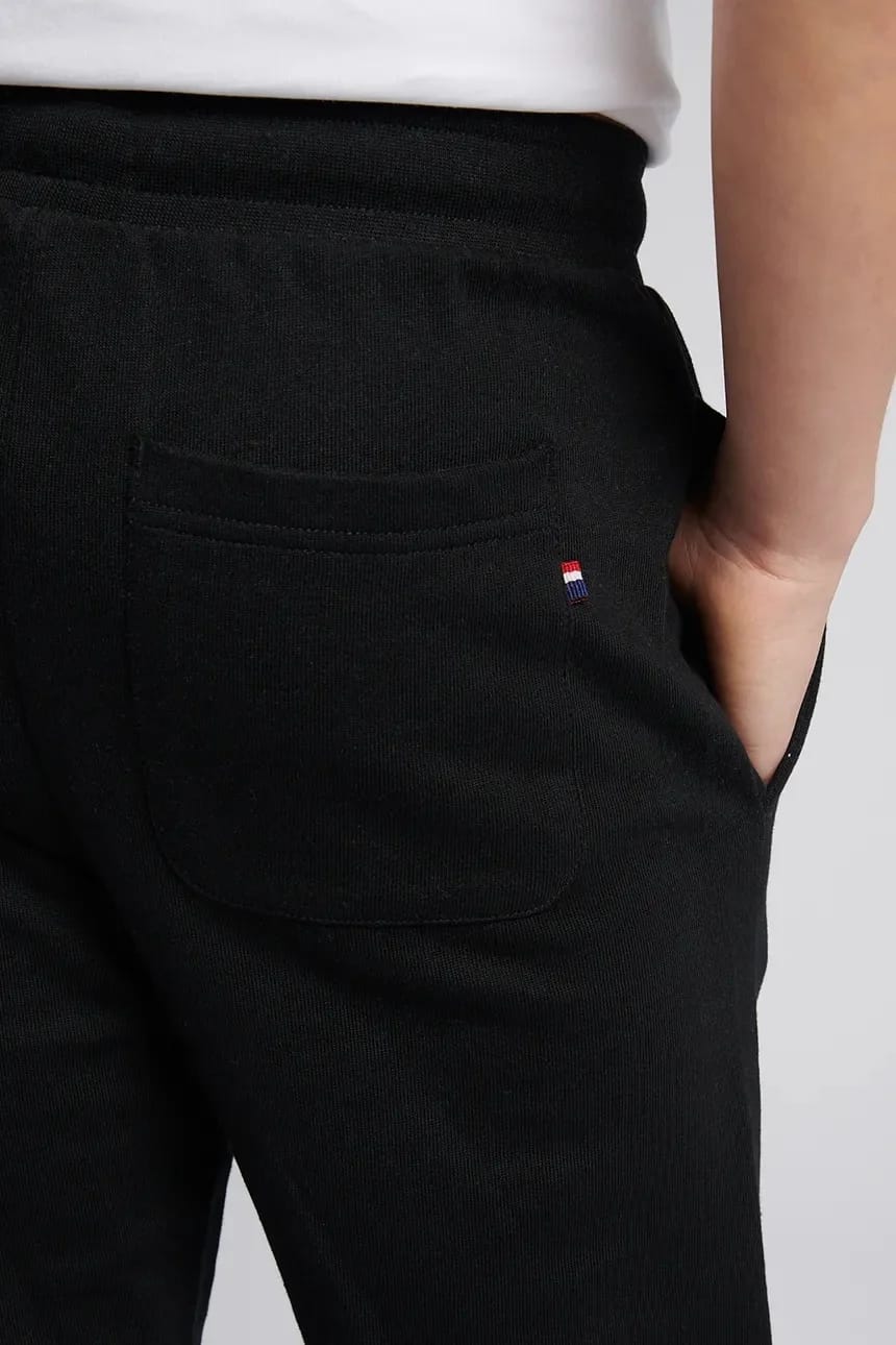 Детские джоггеры из хлопка - фото 9