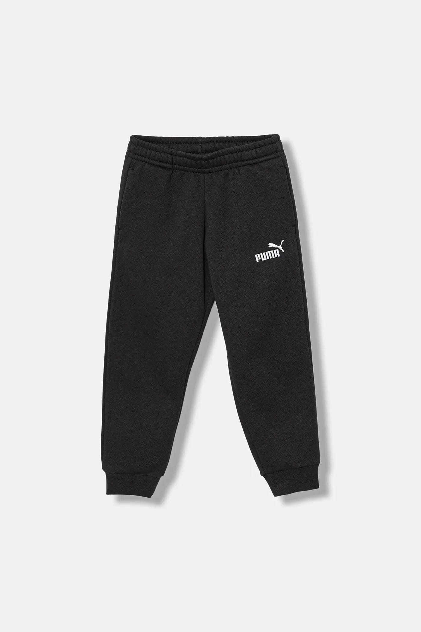 Детские спортивные штаны ESS №1 Sweatpants FL PS logo - фото 2