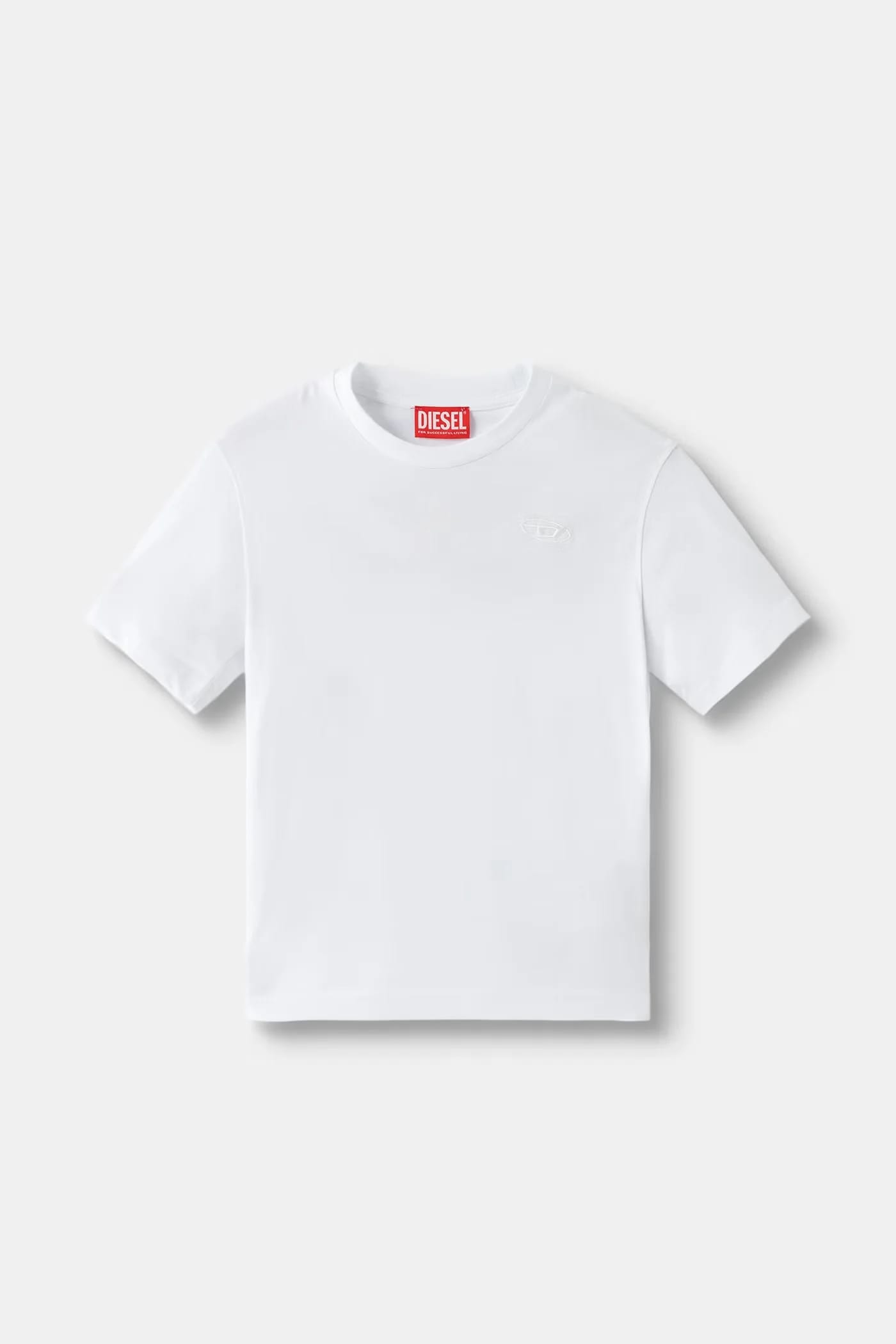 Детская хлопковая футболка TSCRAP OVER T-SHIRT - фото 1