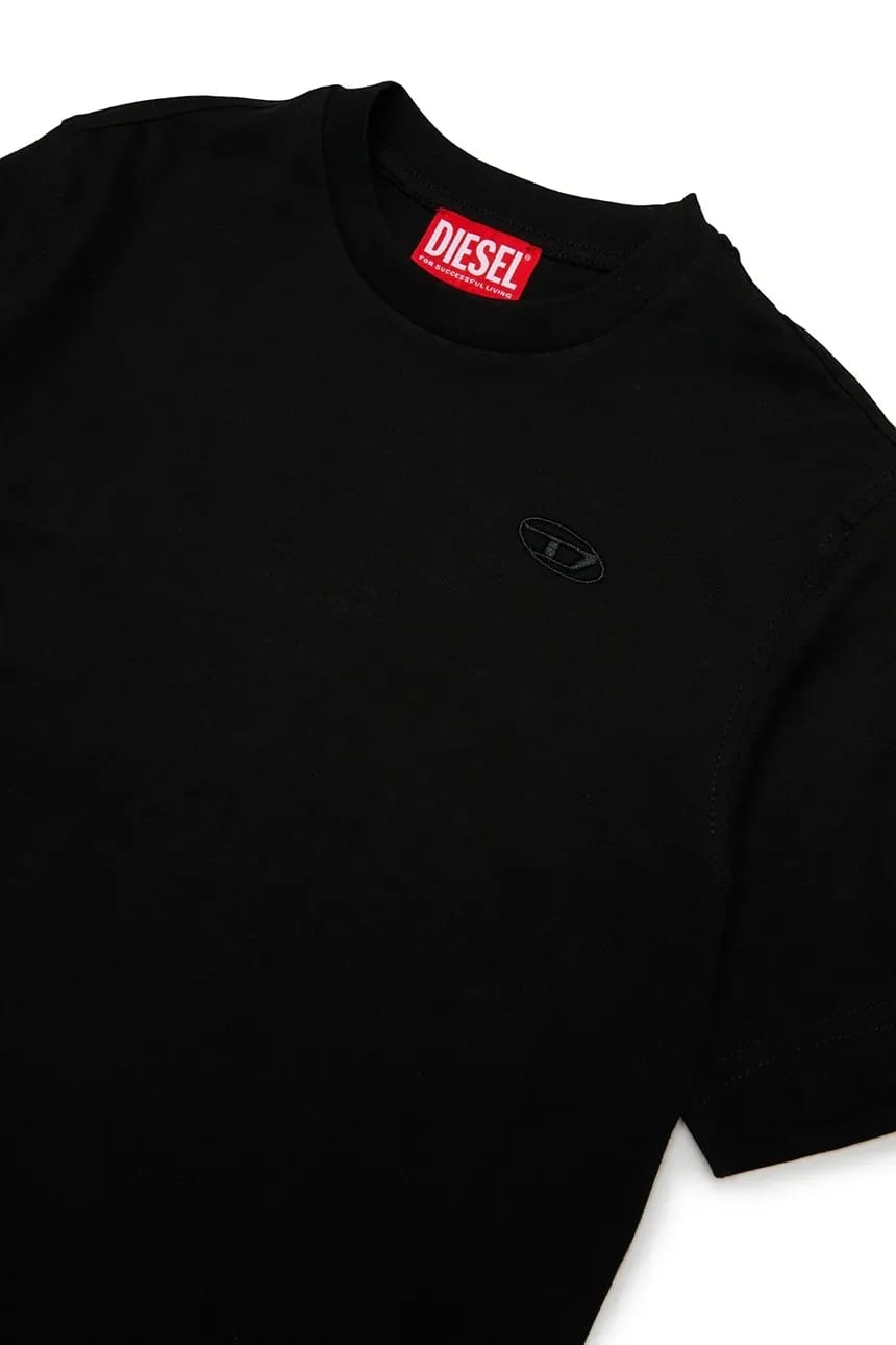 Детская хлопковая футболка TSCRAP OVER T-SHIRT - фото 4