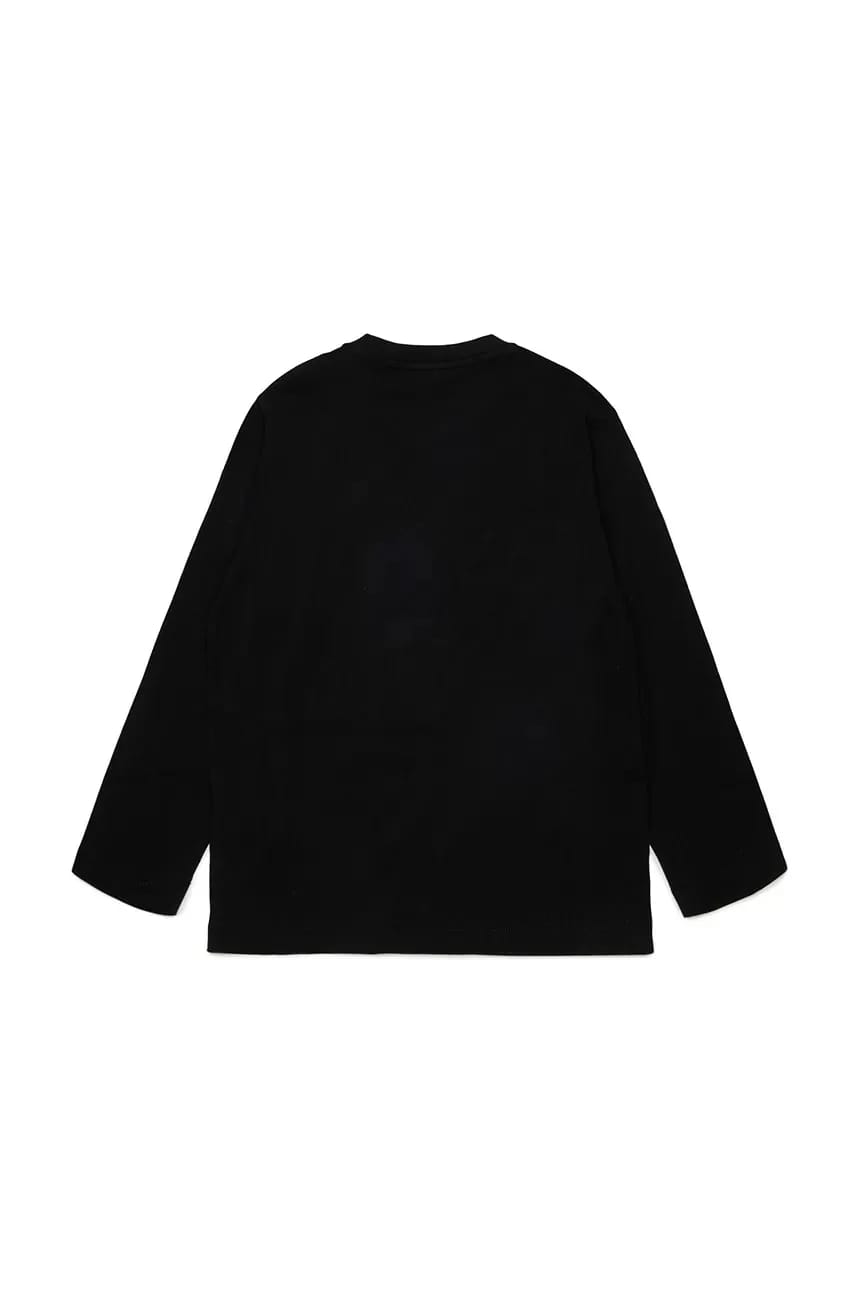 TCIRCLELS OVER T-SHIRT детская хлопковая футболка - фото 2
