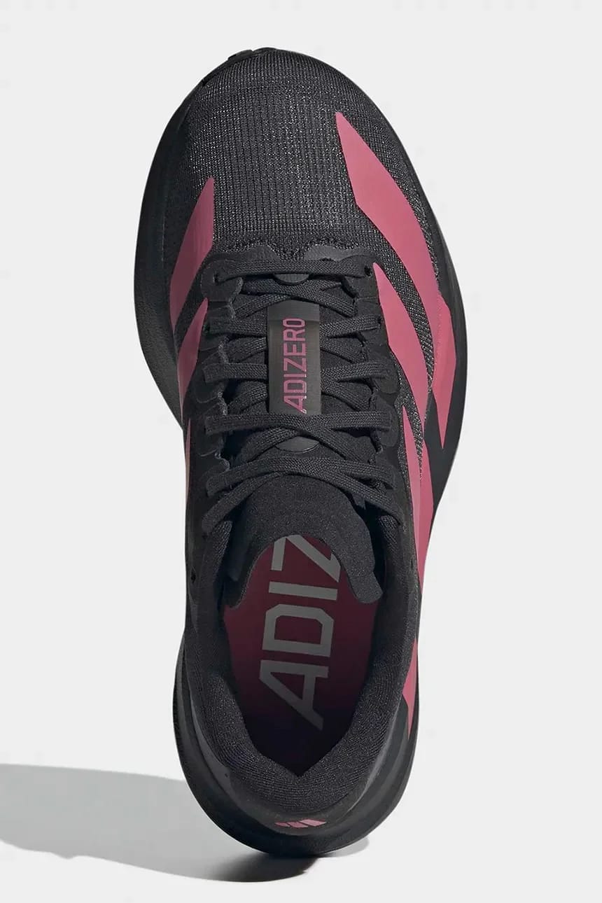 Детские кроссовки ADIZERO EVO SL - фото 5