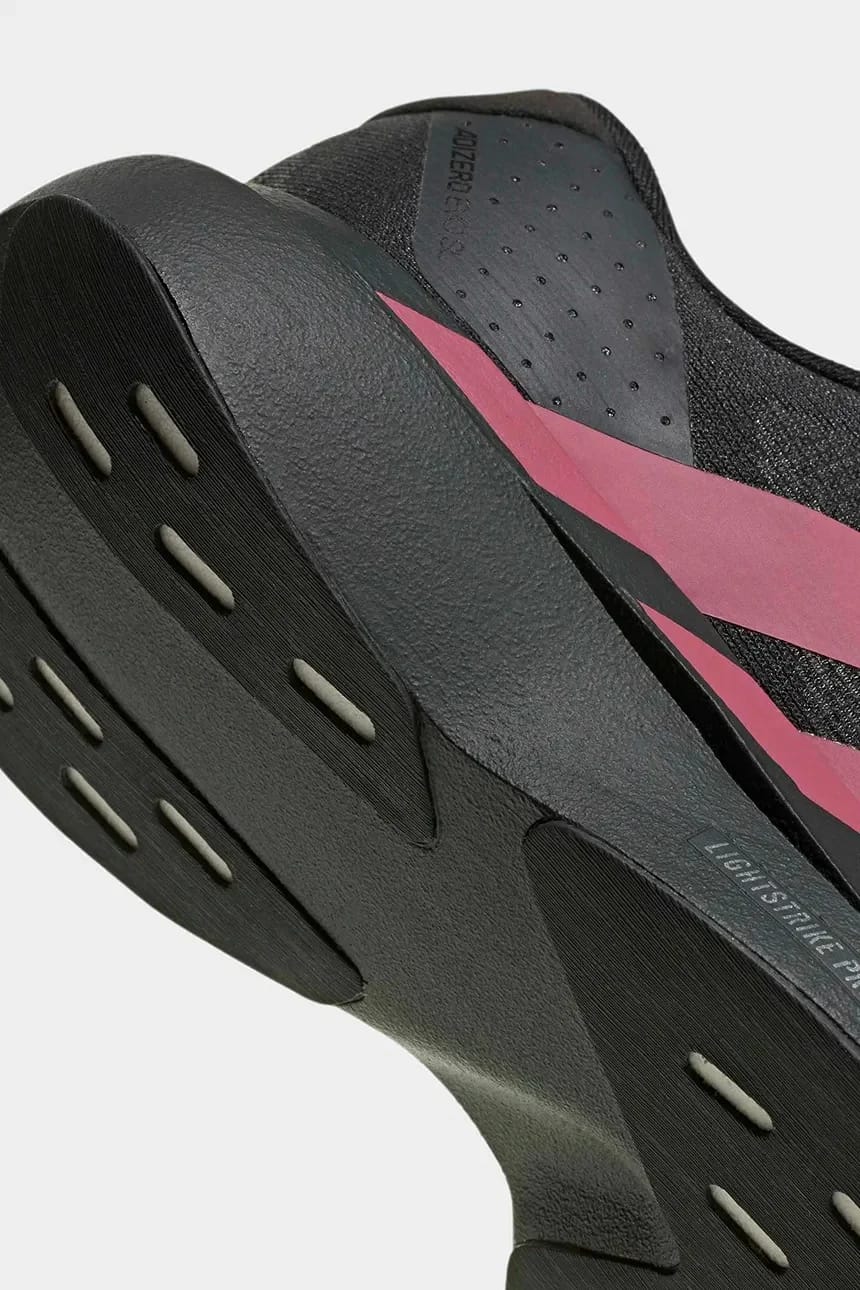 Детские кроссовки ADIZERO EVO SL - фото 7