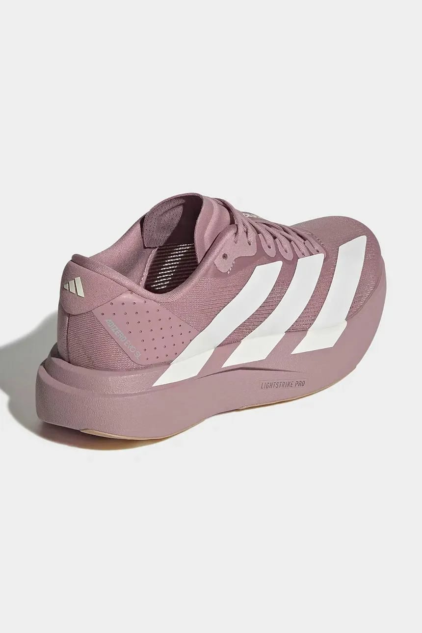 Детские кроссовки ADIZERO EVO SL - фото 3