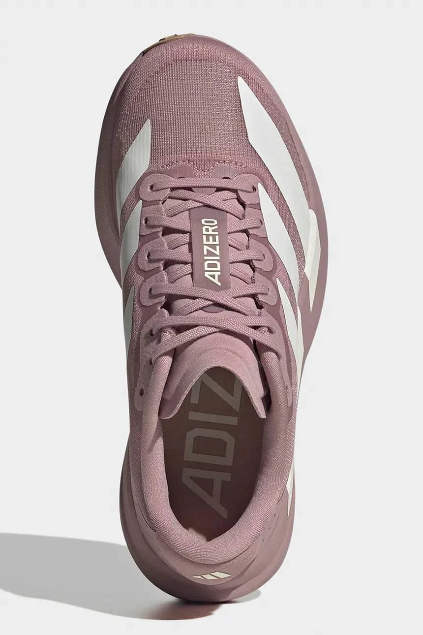 Детские кроссовки ADIZERO EVO SL - фото 5