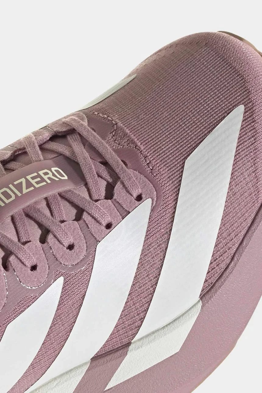 Детские кроссовки ADIZERO EVO SL - фото 8