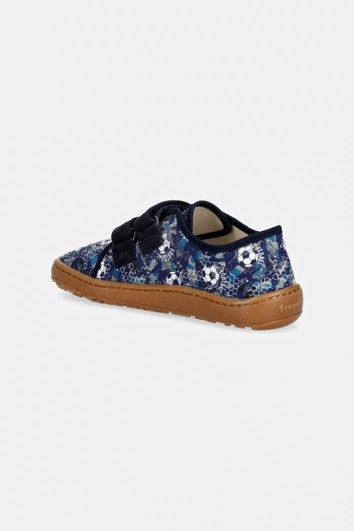 Детские тапочки - фото 3