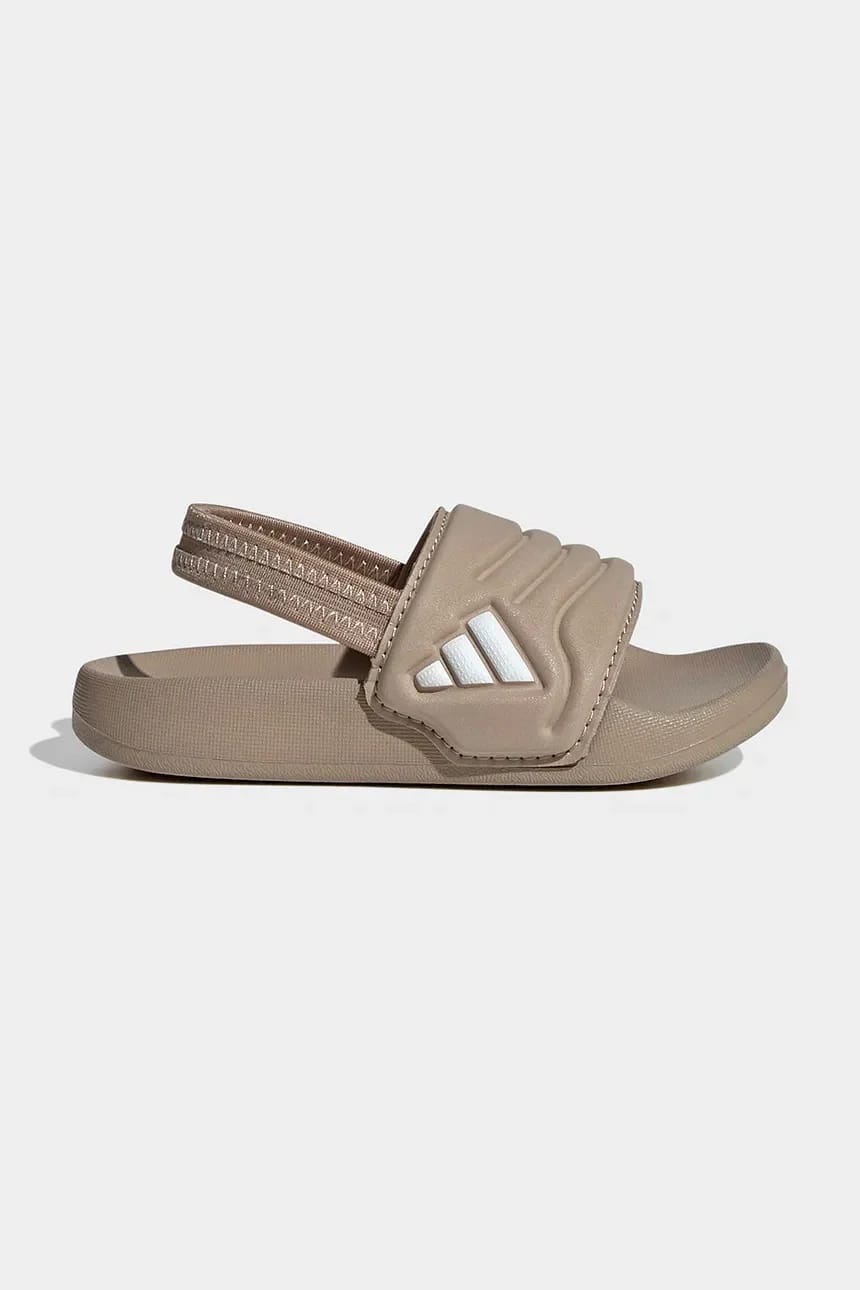 Детские тапочки ADILETTE ESTRAP 2.0 - фото 1