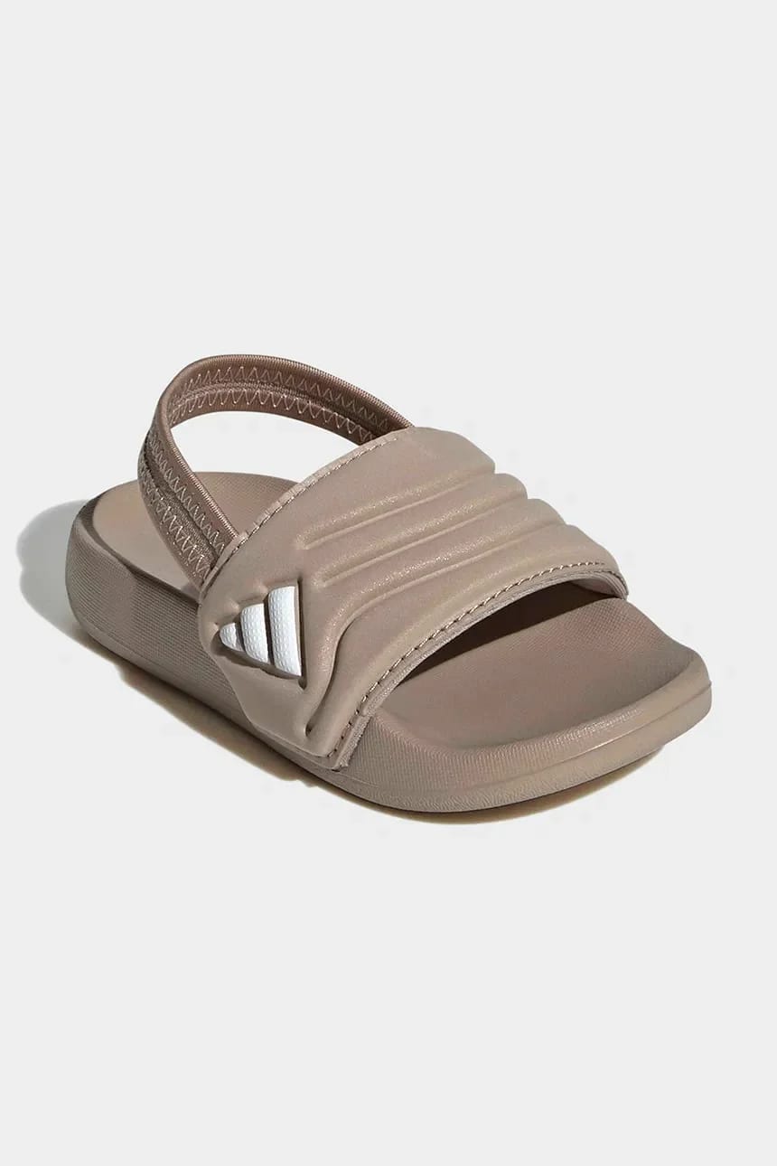 Детские тапочки ADILETTE ESTRAP 2.0 - фото 2
