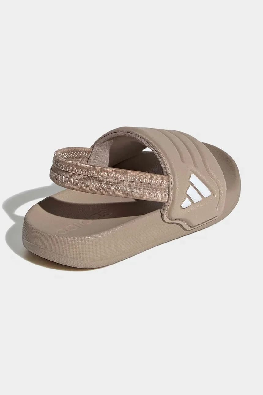 Детские тапочки ADILETTE ESTRAP 2.0 - фото 3